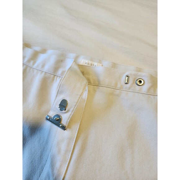 Straight Leg Dress Pants size 12 Liz Claiborne Anissa - Picture 3 of 10